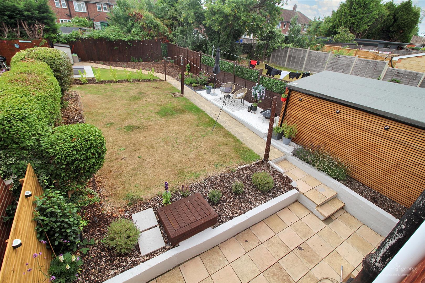 Mayfair, Tilehurst, Reading